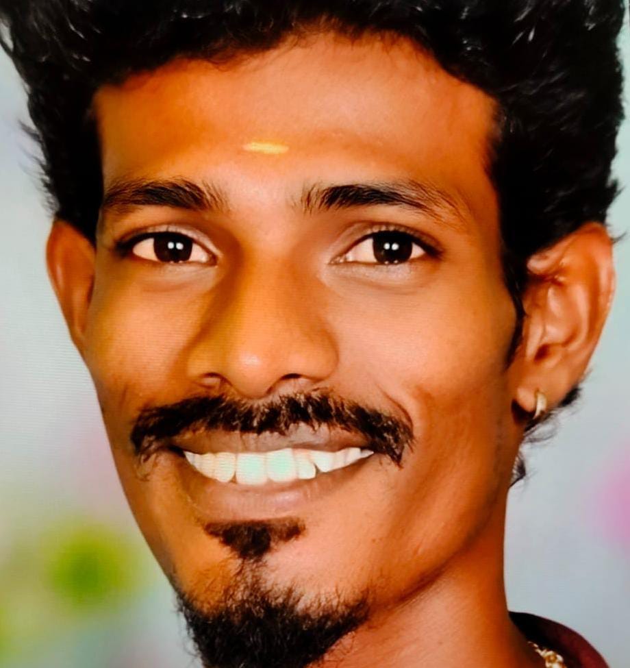 Groom Image